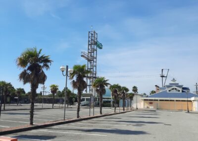 Carine Bay Jesolo